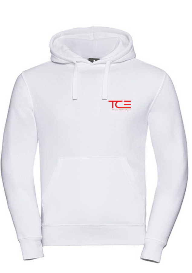 TCE Hoodie Herren